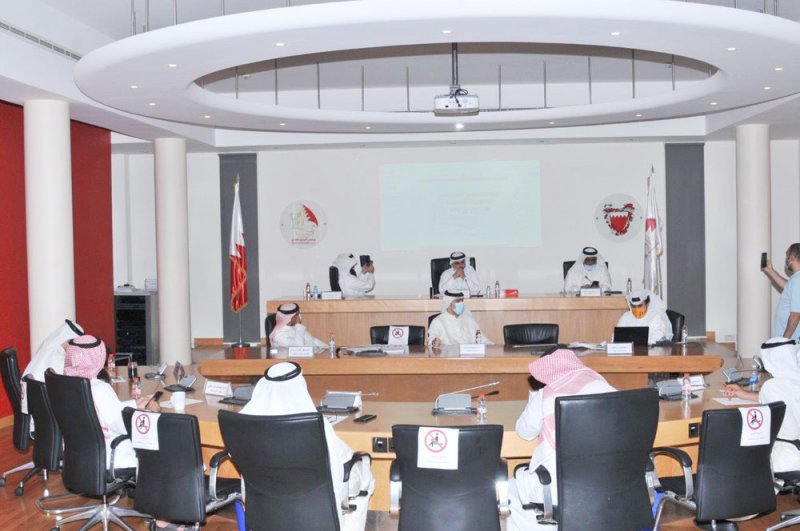 إلغاء غرامة عدم تنفيذ أحكام مخالفات البناء