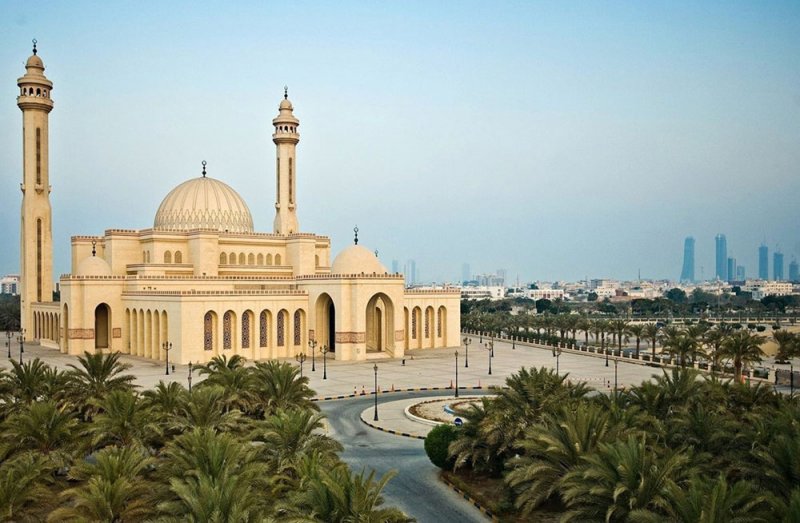 "المجلس الاسلامي" يقرر: عودة صلاة الظهر بالمساجد بدءا من يوم الأحد المقبل