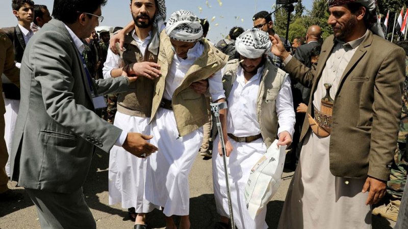 تبادل الأسرى في اليمن.. الميليشيات تأمل بـ"صفقة أكبر"