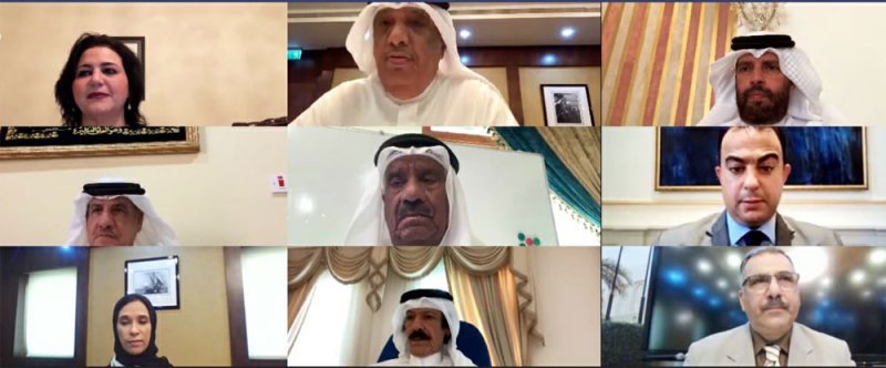 "خارجية الشورى" تبحث الحد من ظاهرة التستر على الهاربين في الجرائم الإرهابية