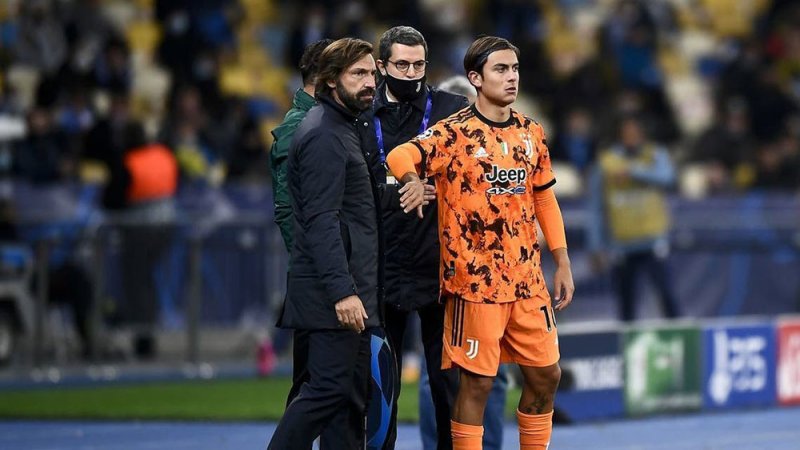بيرلو: أجواء الملاعب بغياب الجماهير تجلب "النعاس"
