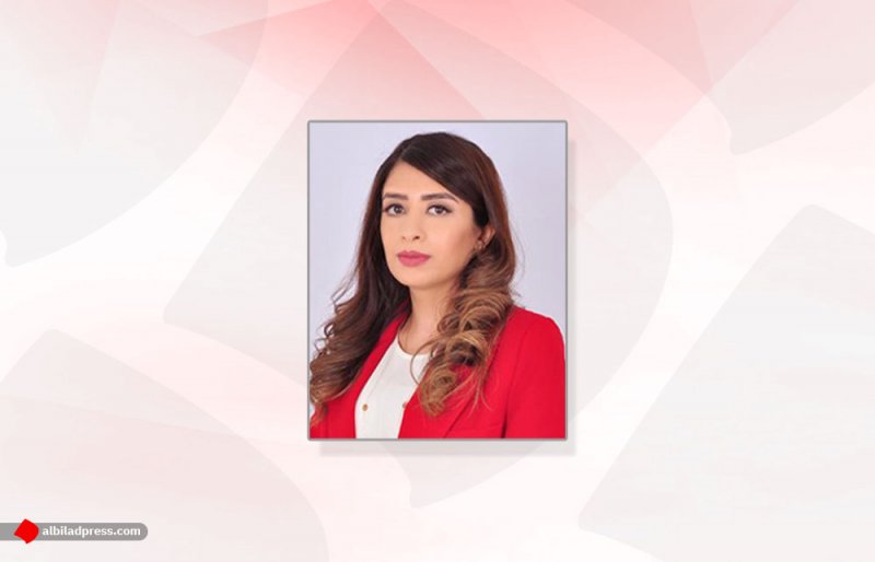 رئيسة نقابة المصرفيين: برعاية سمو رئيس الوزراء الصناعة المصرفية تزهو ب 385 مؤسسة مالية