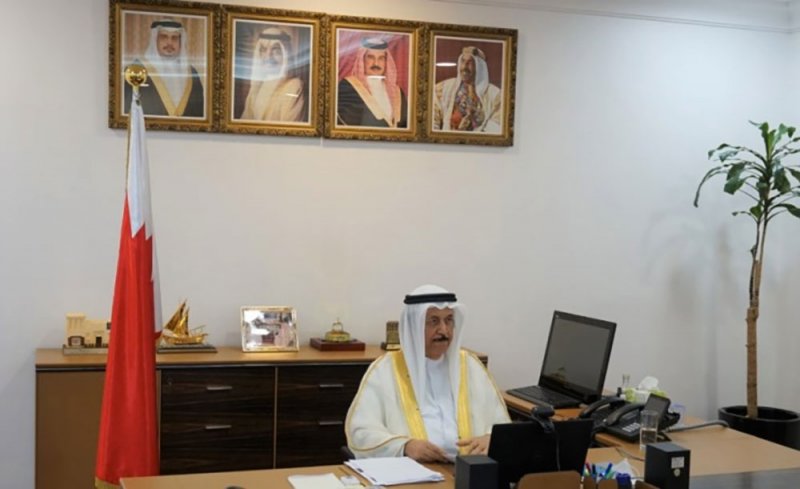 رئيس الأعلى للشؤون الإسلامية: إشاعة السلام والتعايش من الاستراتيجيات الضرورية لبناء المستقبل الواعد للأمة