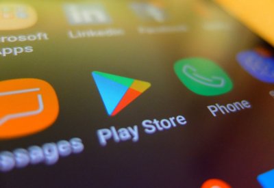 "غوغل" تشن حملة تطهير ضد تطبيقات للأطفال