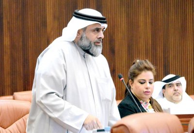 الانصاري: الربا أمر محرم ولو كان بالفتات منه