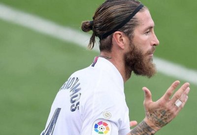 مع اقتراب يناير.. راموس غاضب بشدة من ريال مدريد