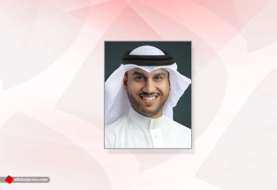 بدء أعمال توسعة مدخل أم جليد