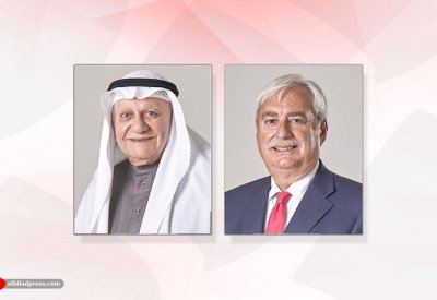 بنك البحرين الوطني يعلن عن صافي ربح قدره 43.1 مليون دينار بحريني