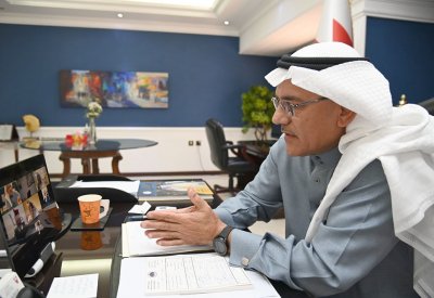 محافظ الشمالية: بحث تأسيس نادي المحافظة الشمالية للتطوع والعمل الإنساني