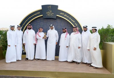 موسم سباق الخيل ينطلق الجمعة وإستعدادات قوية تنذر بالأثارة