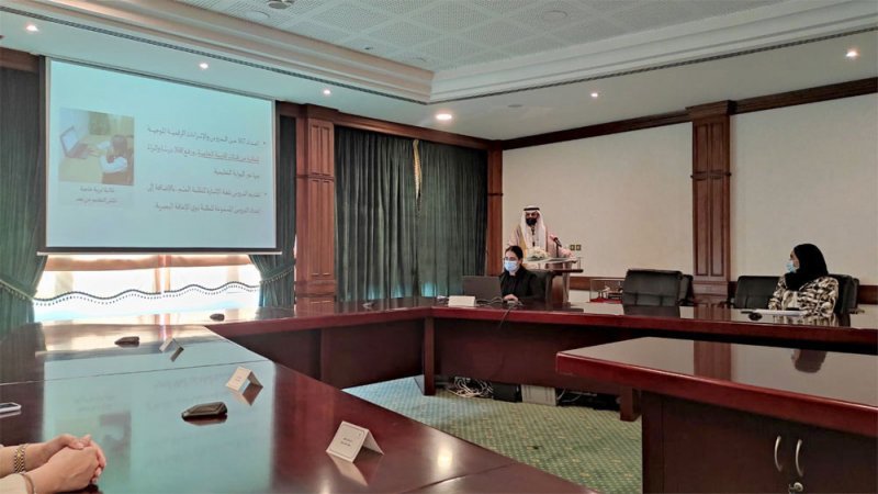 انتقال 2860 طالب من "الخاص" للمدارس الحكومية