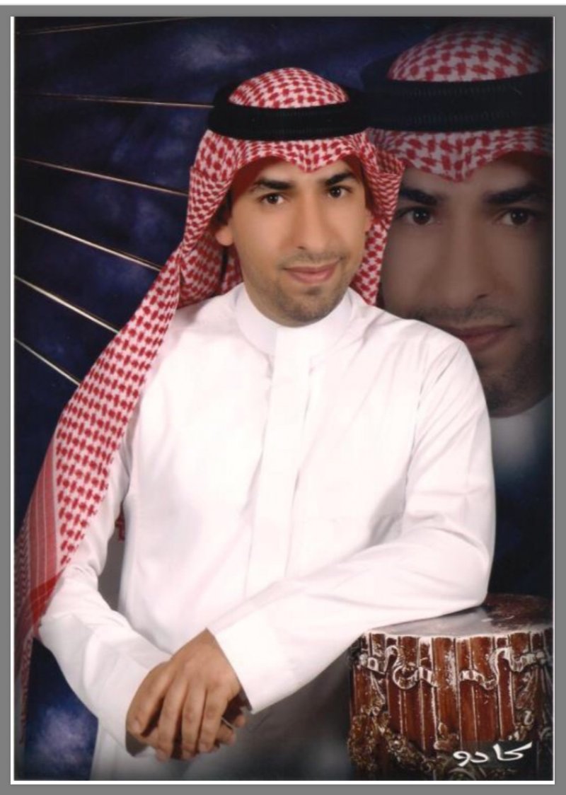 عبد العزيز آل زايد: الشهرة ليست دليل نجاح والجوائز قد يدخلها المحاباة!