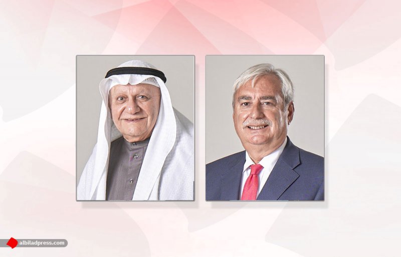 بنك البحرين الوطني يعلن عن صافي ربح قدره 43.1 مليون دينار بحريني