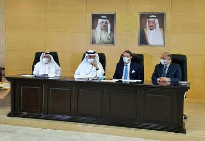 ثلاث شركات تتنافس على توريد الأجهزة الطبية لمدينة الملك عبدالله بن عبدالعزيز الطبية