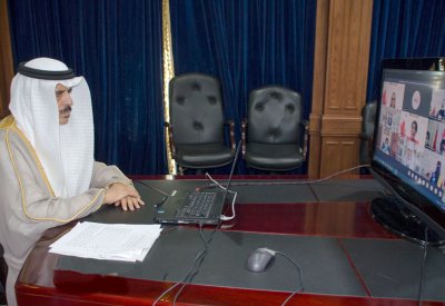 البحرين تقيم حفل تكريم الطلبة الفائزين في تحدي القراءة العربي الخامس
