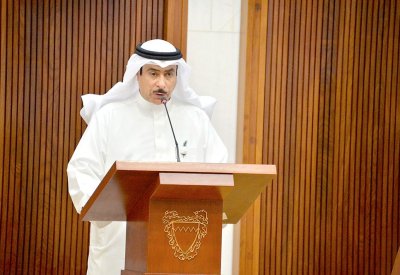 الدوسري: إنجاز جديد يضاف للمملكة...ويعزز مكانتها بين دول العالم