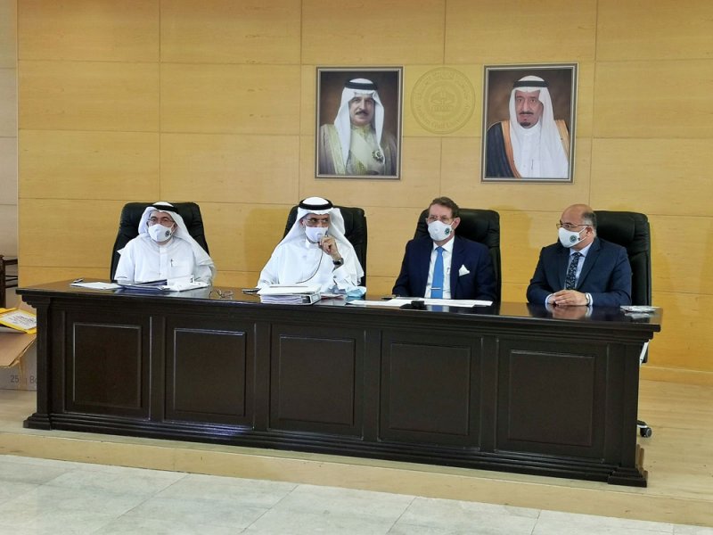 ثلاث شركات تتنافس على توريد الأجهزة الطبية لمدينة الملك عبدالله بن عبدالعزيز الطبية