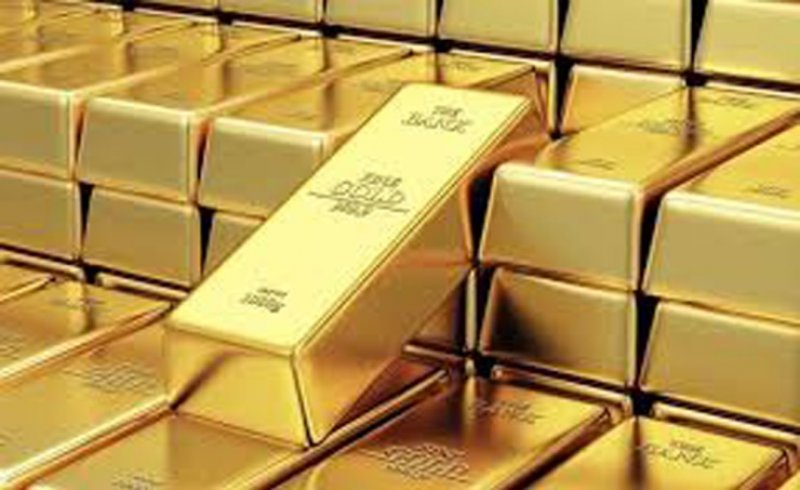 ارتفاع أسعار الذهب مع زيادة الطلب على الاستثمارات الآمنة