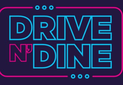 شركة "Motiv8" تطلق فعالية "Drive N’ Dine" بجرافيتي فيليج