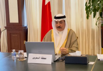 حميدان: البحرين تدعم الدول العربية لتنفيذ المشروعات الاجتماعية والتنموية