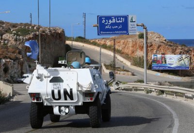 حزب الله يعتدي على صحافيين