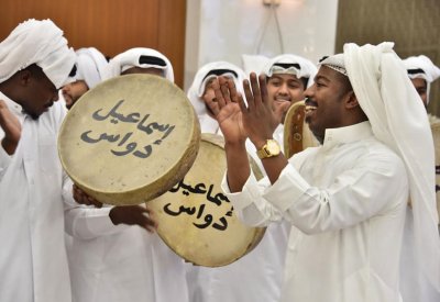 فرقة إسماعيل دوّاس تقدّم أمسية فنون شعبية الجمعة.. والجمهور عبر السيارات
