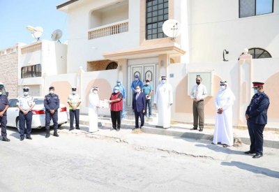 محافظ الشمالية: الحملات تأتي تضامناً مع الجهود الوطنية في التصدي لجائحة كورونا كوفيد 19