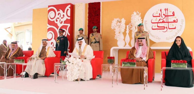 "الأعلى للمرأة" يحتفي في 1 ديسمبر القادم بالمرأة في المجال الدبلوماسي