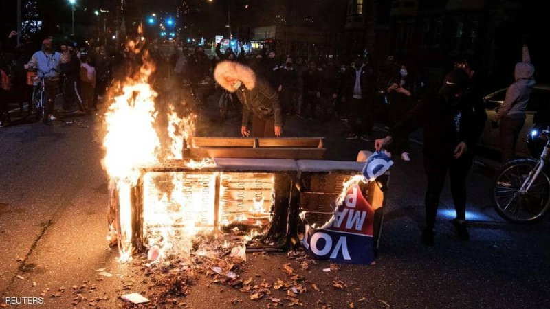 بعد مقتل "فلويد الجديد".. شرطة فيلادلفيا تتعهد بكشف التفاصيل