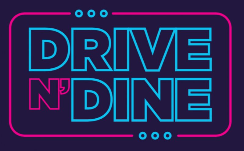 شركة "Motiv8" تطلق فعالية "Drive N’ Dine" بجرافيتي فيليج