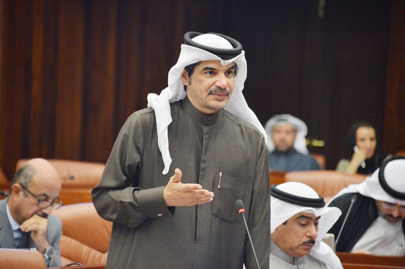 البوعينين: قواعد تشريعية متينة لمكافحة غسل الأموال