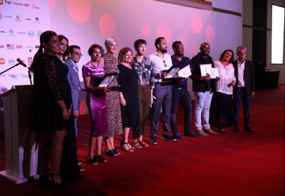 منطلق الجونة السينمائي يعلن عن الفائزين بجوائز دورته الرابعة