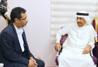 علي عبدالله خليفة: لا قيمة لشاعر إذا كانت الناس من حوله لا تحفظ شيئاً من شعره