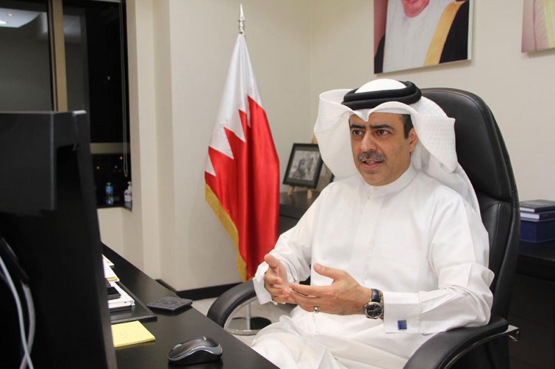 العبسي: تقاعدت ونواب وتجار كلموني