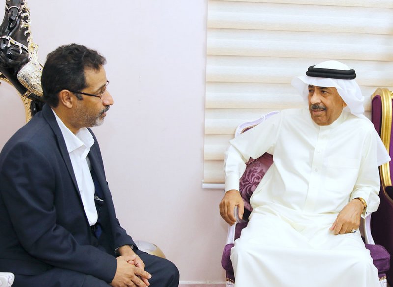 علي عبدالله خليفة: لا قيمة لشاعر إذا كانت الناس من حوله لا تحفظ شيئاً من شعره