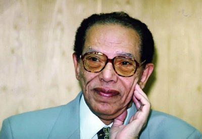 مصطفى محمود...سيرة العلم والإيمان