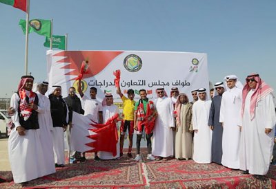 نقل "تنظيمية الدراجات" من البحرين للسعودية بداية العام المقبل