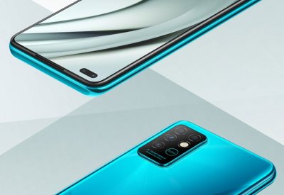 Infinix تطلق Note 8 وNote 8i