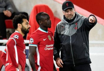 كلوب يكشف مهمة صلاح الجديدة