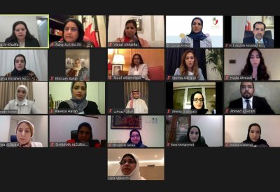 "الخارجية" و"الأعلى للمرأة" ينظمان مجموعة تركيز حول "تطوير سياسات عمل المرأة في السلك الدبلوماسي"