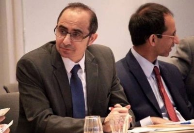 زوجة القيادي الأهوازي المختطف: قطر سلمته لتركيا