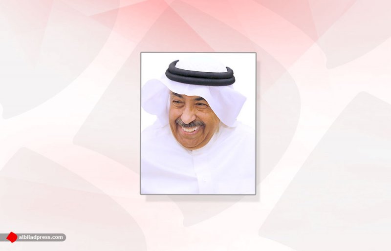 علي عبدالله خليفة: لا قيمة لشاعر إذا كانت الناس من حوله لا تحفظ شيئًا من شعره