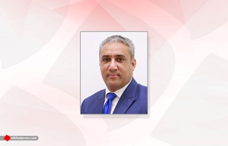 ​الواتساب "بندول"  البحرينيات من ضغوط الحياة