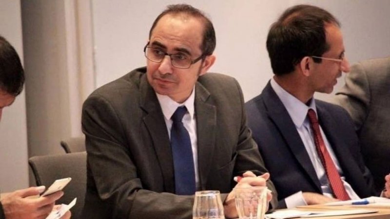 زوجة القيادي الأهوازي المختطف: قطر سلمته لتركيا