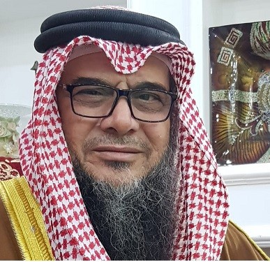 عيسى جاسم المكلي