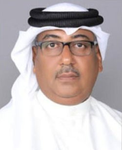 النائب أحمد الدمستاني