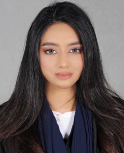 خولة جمال