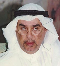 محمد الرميحي