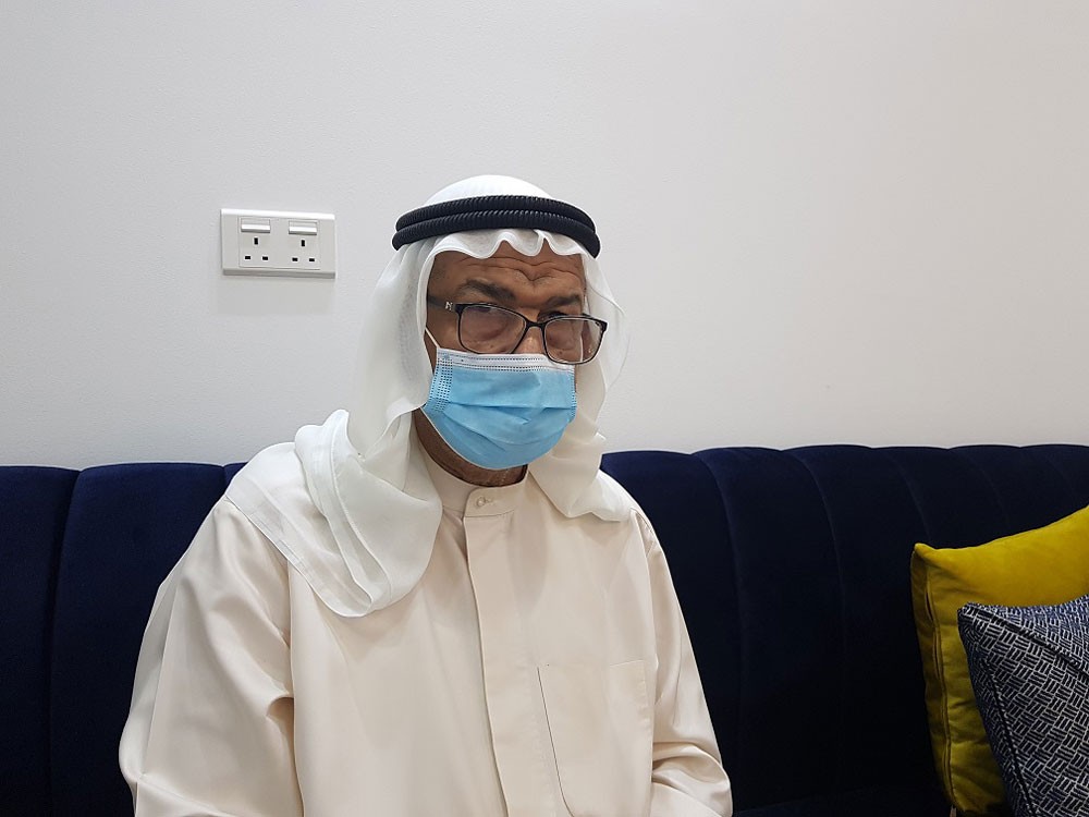 جميل شعيب
