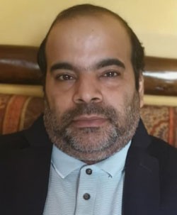 رضا جارالله